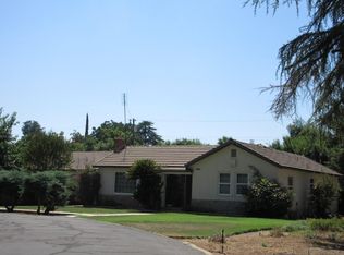1714 S Clovis Ave, Fresno, CA 93727