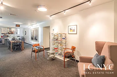 Rented by Keller Williams NYC