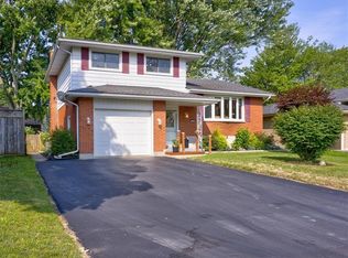 12 Miller Cres, Norfolk County, ON