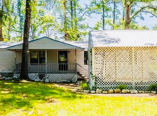 171 Waterfront Cv, Conway, AR 72032