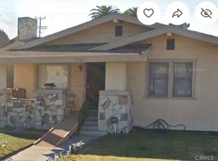 1724 W 43rd Pl, Los Angeles, CA 90062