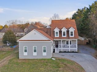 1846 Southcliff Dr, Maryville, TN 37803