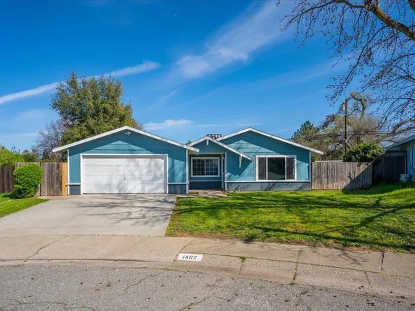 1402 Scottsdale Way, Red Bluff, CA 96080