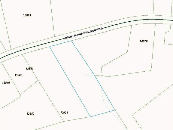 3rd image of TRACT 3A Booker T Washington Hwy