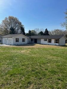 106 Carrie Dr NW, Cleveland, TN, 37312