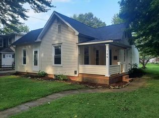 706 S 7th St, Upper Sandusky, OH 43351