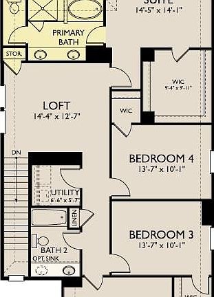 2nd image of 174 Ranier Way
