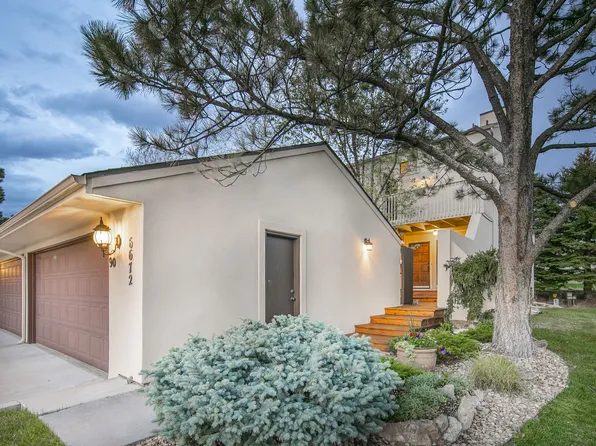 6672 Pinewood Dr, Parker, CO 80134