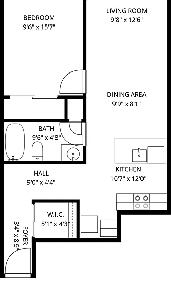 188 North St #22 — Photo 13