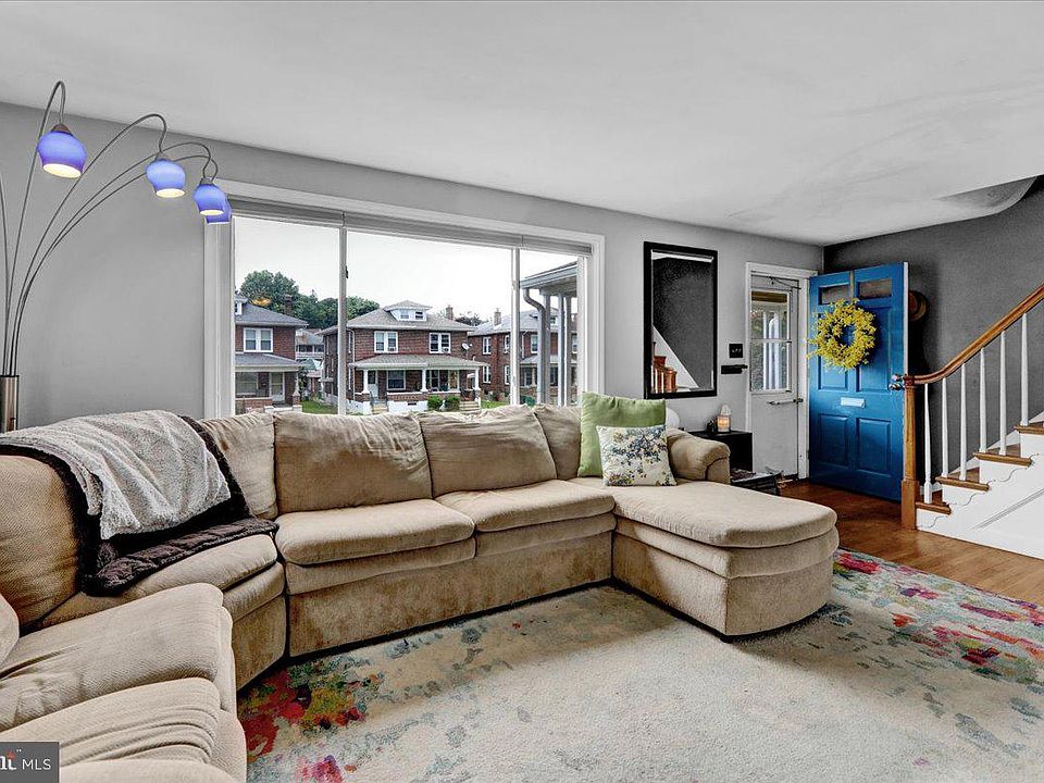 314 Elm St, Reading, PA 19607 | Zillow