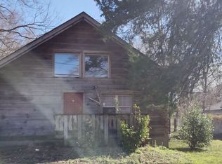 400 E Tulsa St, Siloam Springs, AR 72761