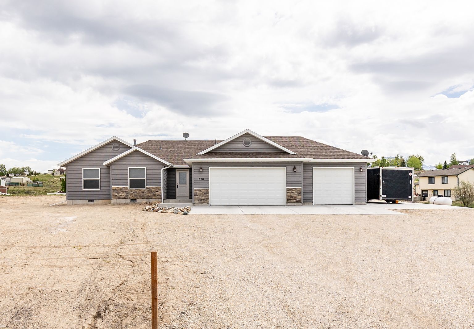 516 Lawndale Pl, Spring Creek, NV 89815 Zillow