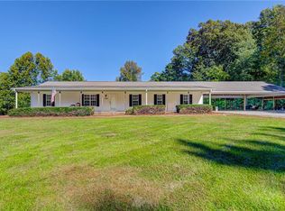 5208 Williard Rd, Oak Ridge, NC 27310