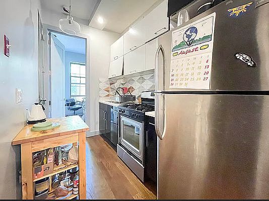 1st image of 9 Marcus Garvey Blvd #2