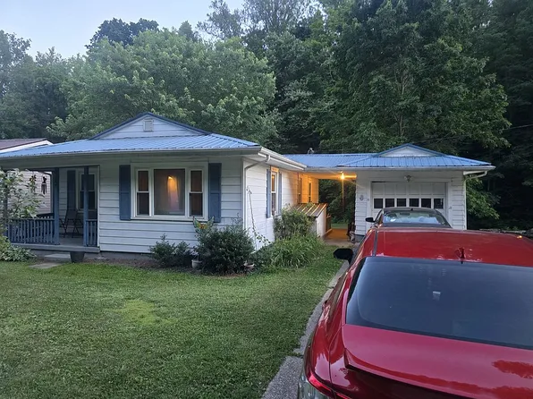1874 County Road 144, South Pt, OH 45680