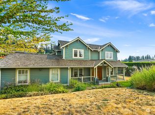3208 Eagleridge Way, Bellingham, WA 98226