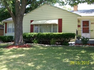 840 SW Gage Blvd, Topeka, KS 66606