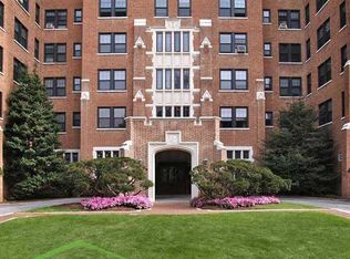 Ambassador Apartments, Baltimore, MD 21218