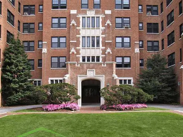 Ambassador Apartments, 3811 Canterbury Rd APT 105, Baltimore, MD 21218