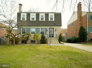 1227 Kensington Rd, Mc Lean, VA 22101