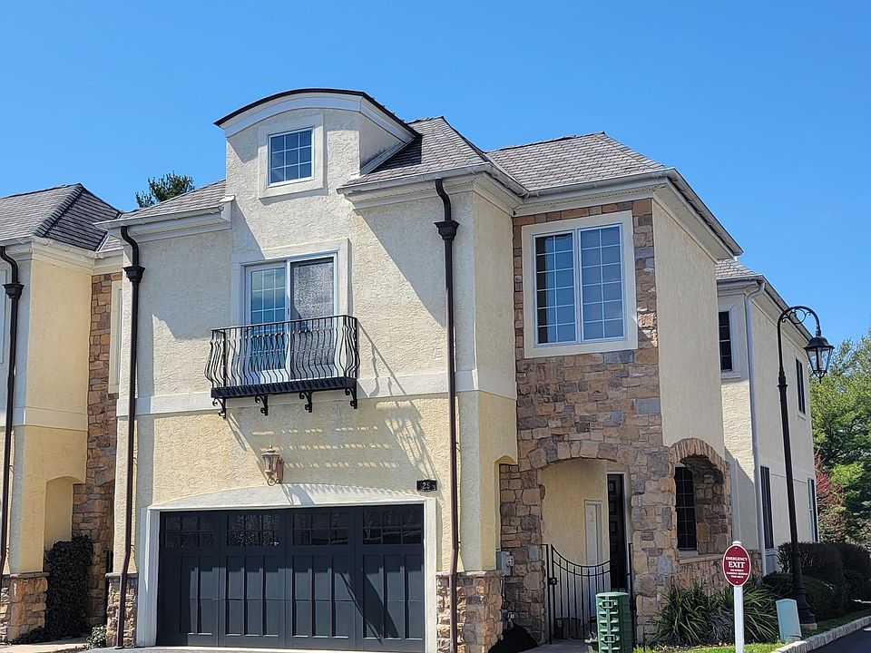 25 Breyer Ct 25, Elkins Park, PA 19027 Zillow