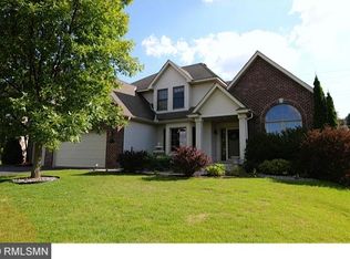 9327 Hillsboro Way, Savage, MN 55378