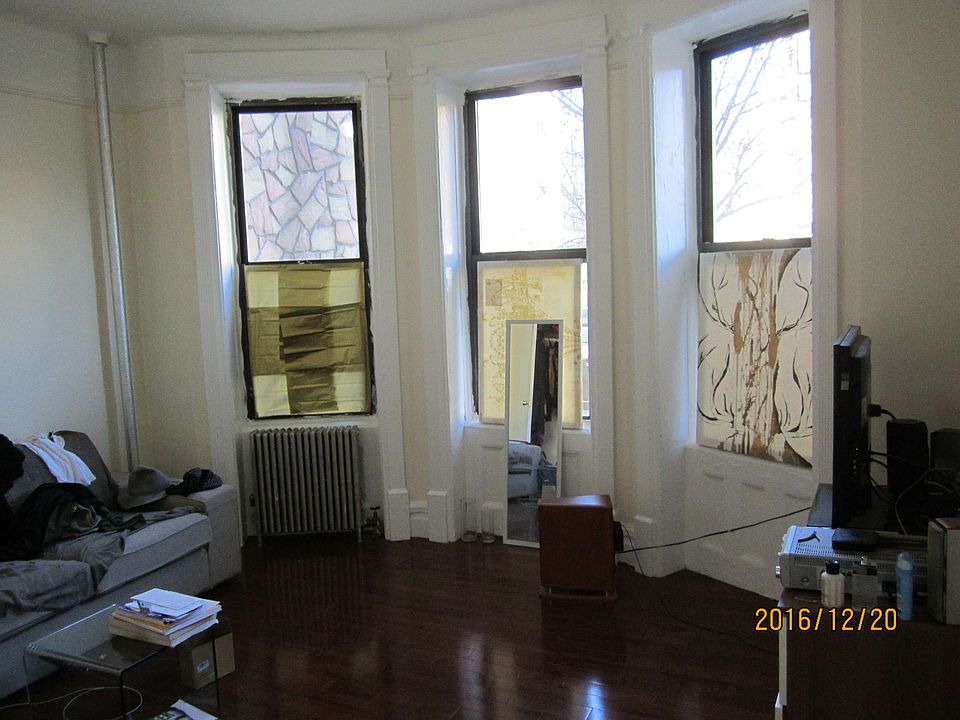 1st image of 1042 Bergen St APT 3B
