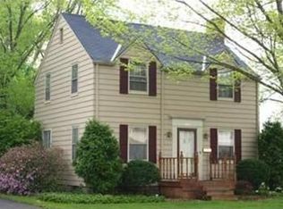 227 Adelaide Ave SE, Warren, OH