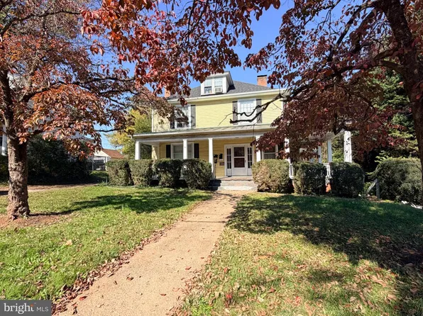 806 E Piedmont St, Culpeper, VA 22701