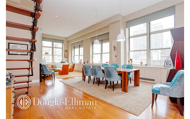 Rented by Douglas Elliman | media 11