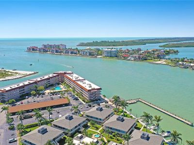 1215 Edington PL #O-1 & O-2, Marco Island, FL, 34145