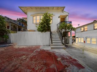 439 S Evergreen Ave #443, Los Angeles, CA 90033