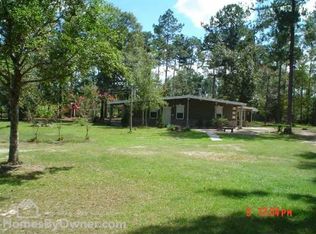 Bobtail Trl, Picayune, MS 39466