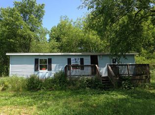 8776 Morse Lake Ave SE, Alto, MI 49302