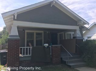 417 W York Ave, Enid, OK 73701