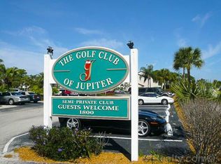 2051 Keystone Dr S UNIT C, Jupiter, FL 33458