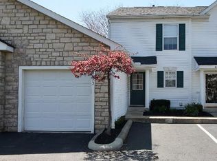6693 Axtel Dr, Canal Winchester, OH 43110