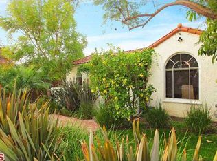 733 N Poinsettia Pl, Los Angeles, CA 90046