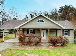 115 Ethelridge Dr, Greenville, SC 29609
