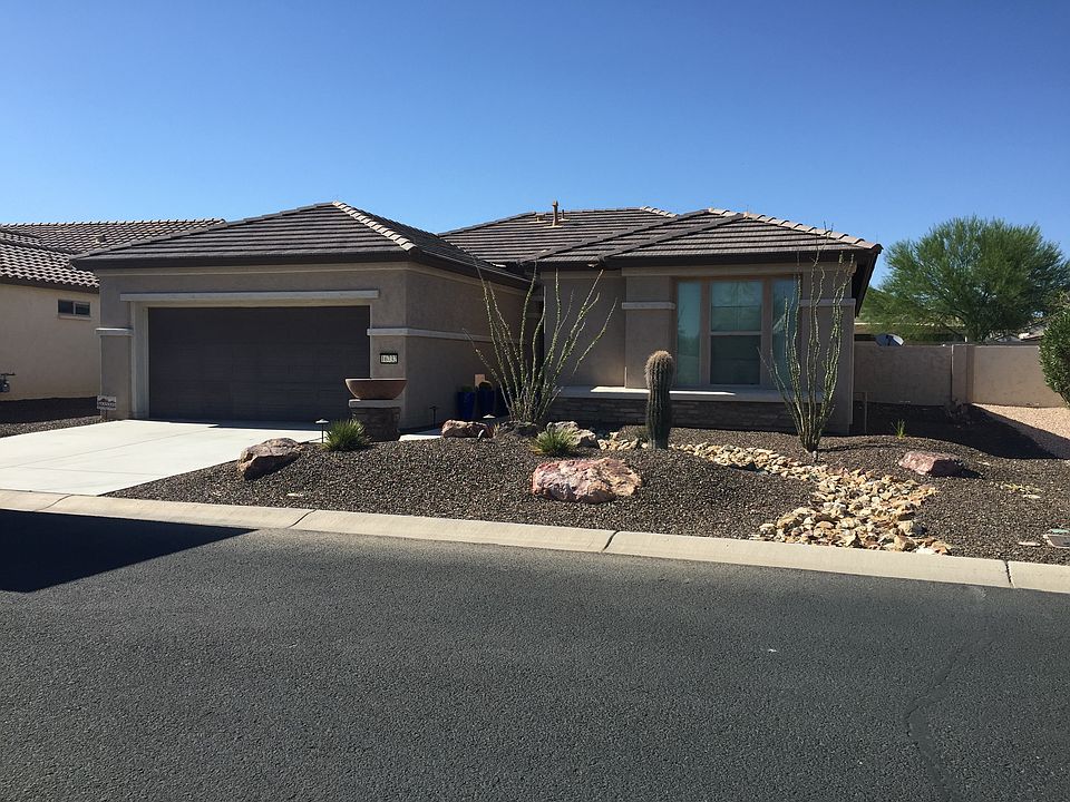 Beautiful inside and out! 