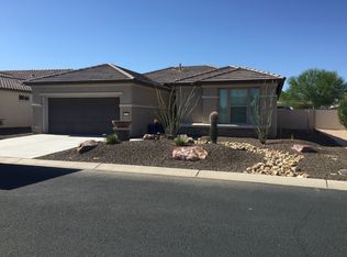 16732 W Coronado Rd, Goodyear, AZ 85395