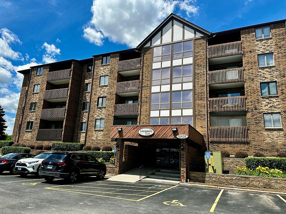 1st image of 10420 Circle Dr APT 48B