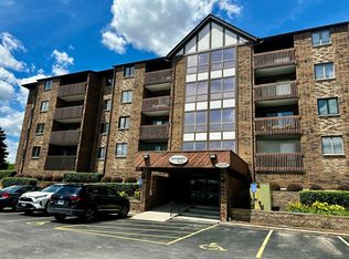 10420 Circle Dr APT 48B, Oak Lawn, IL 60453