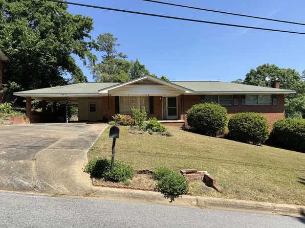 228 Haskell Road, North Augusta, SC 29841