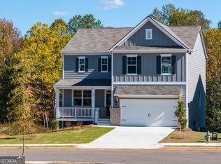 663 Highgrove Way, Dallas, GA 30157