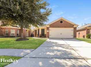 2414 July Sky Ct, Spring, TX 77386