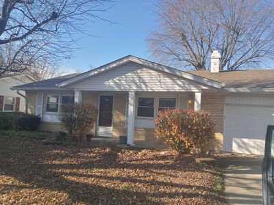 110 King Arthur Dr, Franklin, IN, 46131