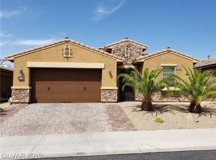 1038 Via Nandina Pl, Henderson, NV 89011