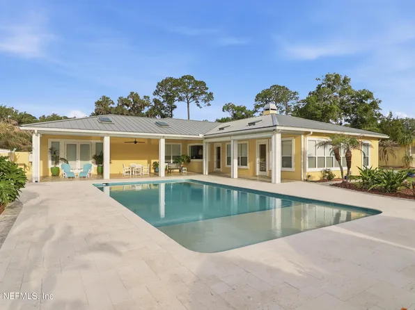 11685 WOODSIDE Lane, Jacksonville, FL 32223