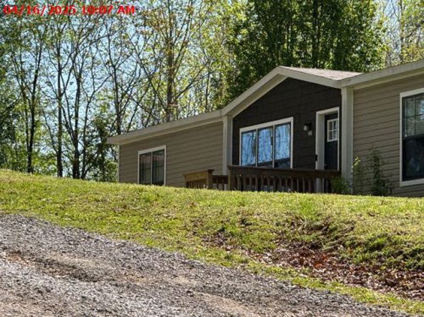 Property Front View